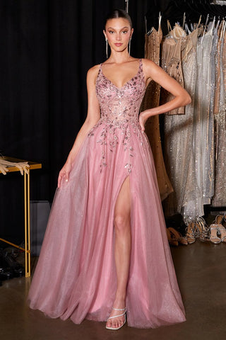 Cinderella Divine Style Number CD2412 - 7