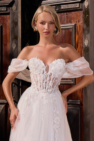 Cinderella Divine Style Number CD2426W - 3