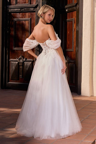 Cinderella Divine Style Number CD2426W - 2