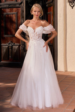 Cinderella Divine Style Number CD2426W - 1