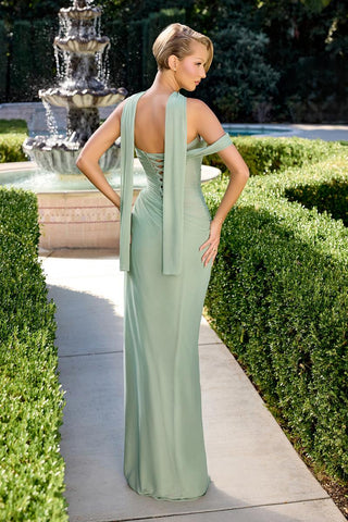 Cinderella Divine Style Number CD406 - 16