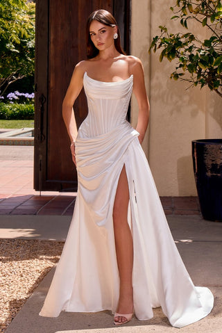 Cinderella Divine Style Number CD636W - 1
