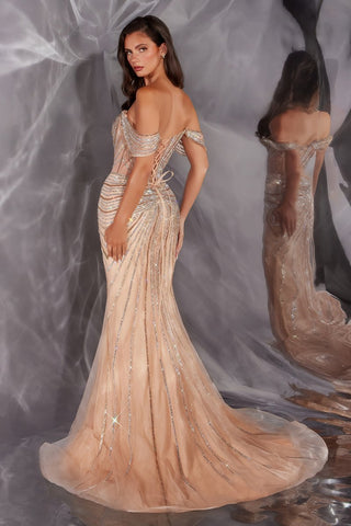 Cinderella Divine Style Number CD654 - 2