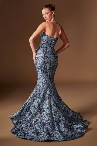 Cinderella Divine Style Number CD655 - 2