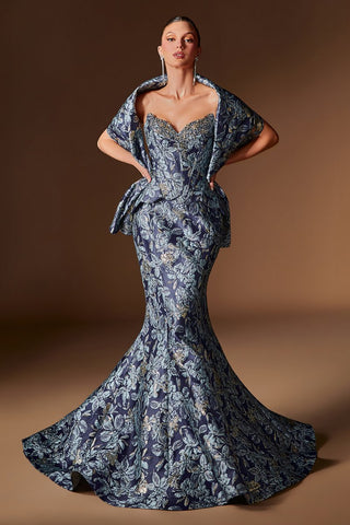 Cinderella Divine Style Number CD655 - 1