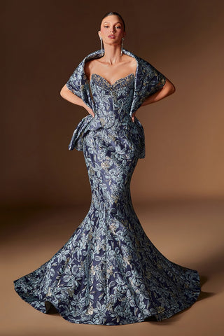 Cinderella Divine Style Number CD655 - 5
