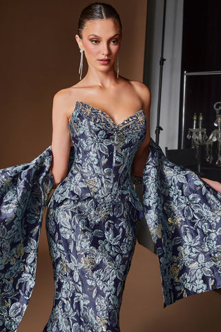 Cinderella Divine Style Number CD655 - 6