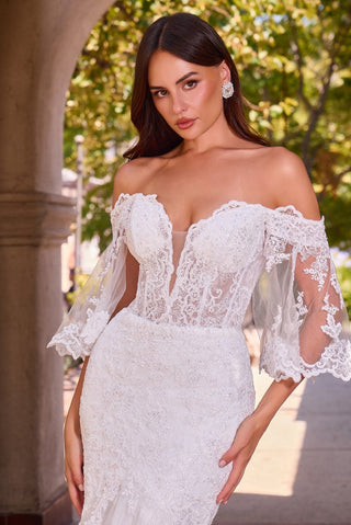 Cinderella Divine Style Number CD659W - 3