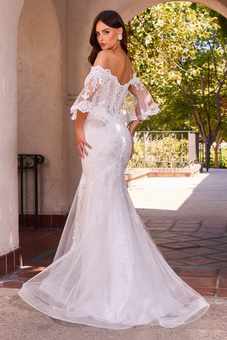 Cinderella Divine Style Number CD659W - 2