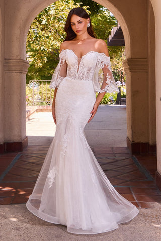 Cinderella Divine Style Number CD659W - 1