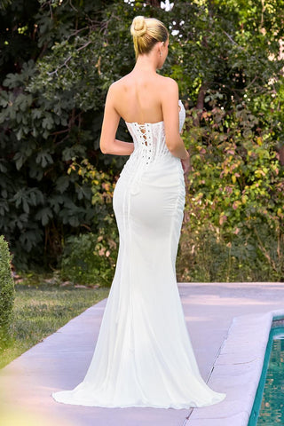 Cinderella Divine Style Number CD683W - 2