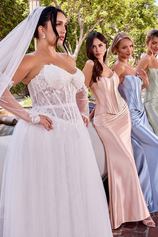 Cinderella Divine Style Number CD717W - 6