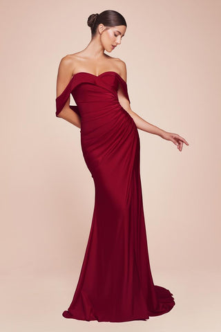 Cinderella Divine Style Number CD790 - 4