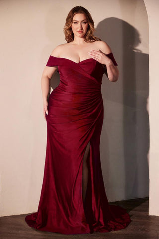 Cinderella Divine Style Number CD790C - 7