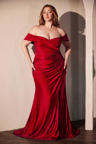 Cinderella Divine Style Number CD790C - 5