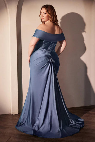 Cinderella Divine Style Number CD790C - 4
