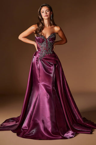 Cinderella Divine Style Number CDS568 - 1