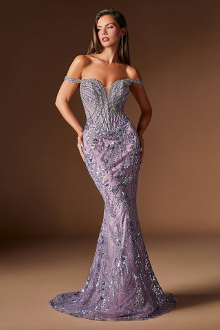 Cinderella Divine Style Number CDS570 - 5