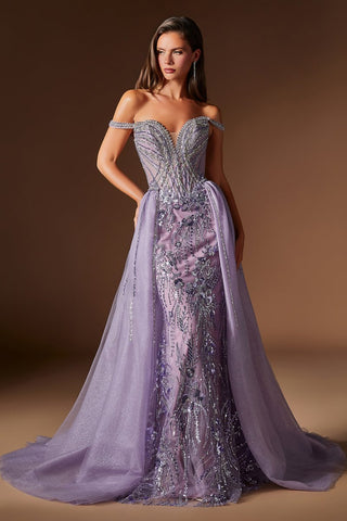 Cinderella Divine Style Number CDS570 - 6