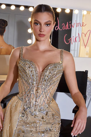 Cinderella Divine Style Number CDS570 - 3