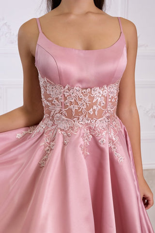 Cinderella Divine Style Number CH2613 - 8