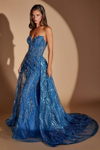 Cinderella Divine Style Number CM393 - 1