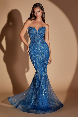 Cinderella Divine Style Number CM393 - 3