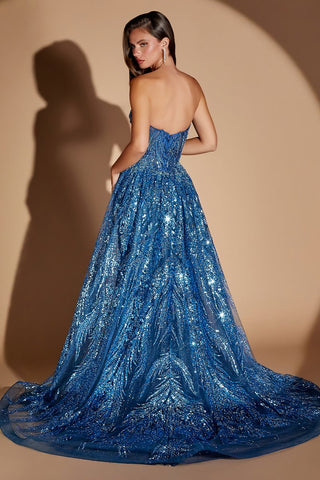 Cinderella Divine Style Number CM393 - 2