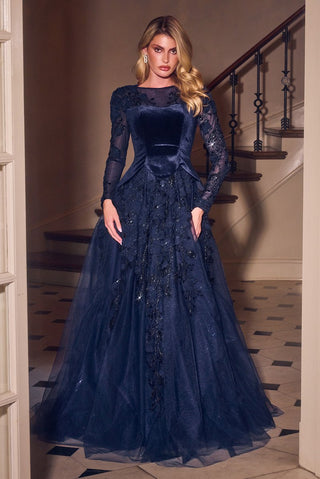 Cinderella Divine Style Number CM394 - 4