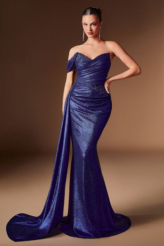 Cinderella Divine Style Number J913 - 6