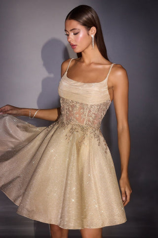 Cinderella Divine Style Number KV1152 - 6