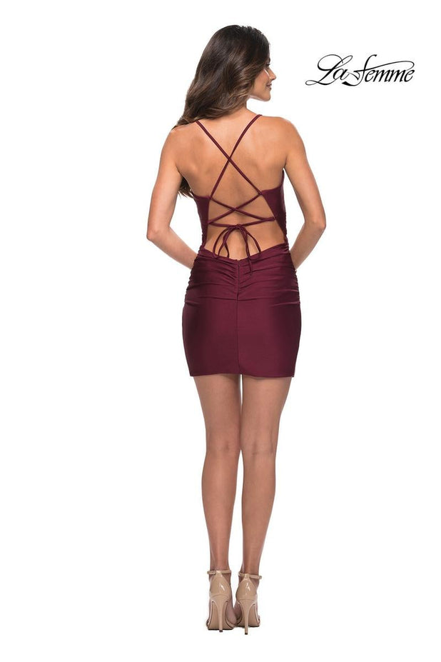 La Femme Cocktail Style Number 30248 - 2