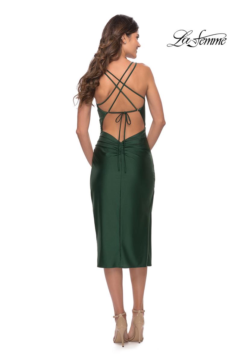 La Femme Cocktail Style Number 30918 - 4