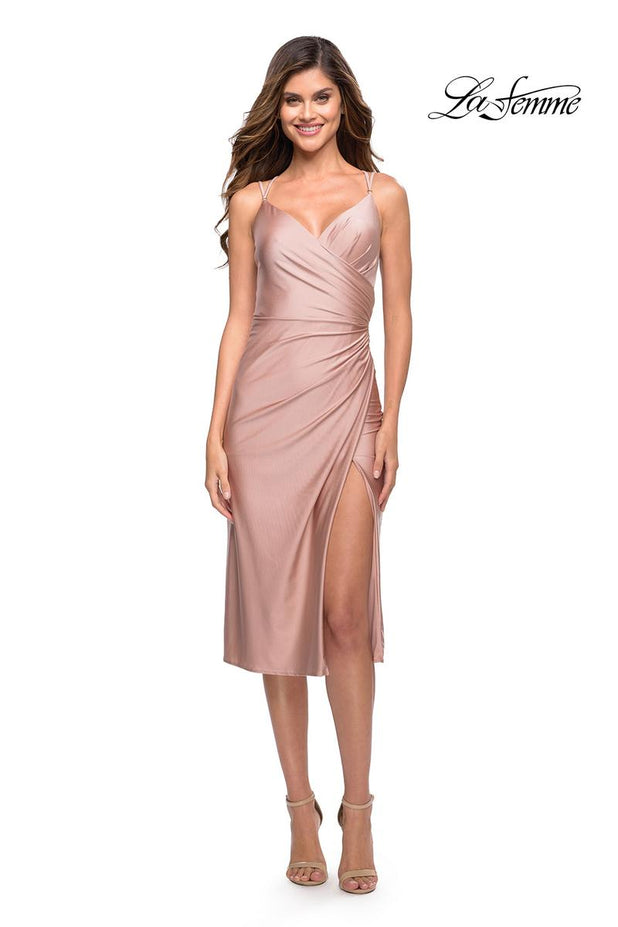 La Femme Cocktail Style Number 30918 - 1