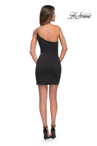 La Femme Cocktail Style Number 30927 - 2