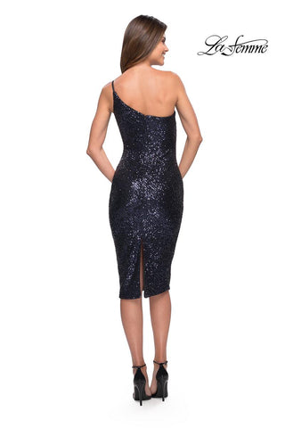 La Femme Cocktail Style Number 30935 - 2