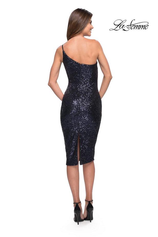 La Femme Cocktail Style Number 30935 - 2