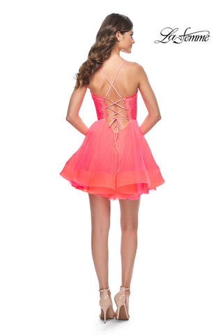 La Femme Cocktail Style Number 31469 - 4