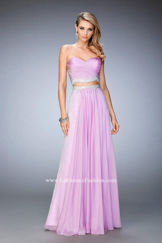 La Femme Style Number 22069 - 3