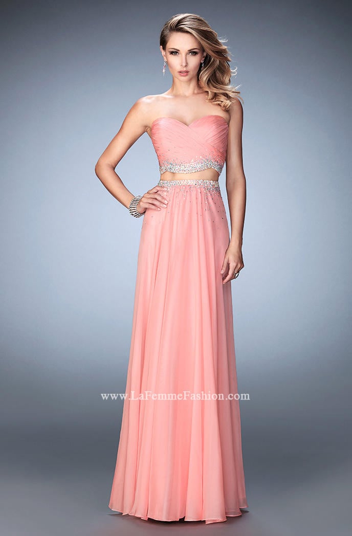 La Femme Style Number 22069 - 5