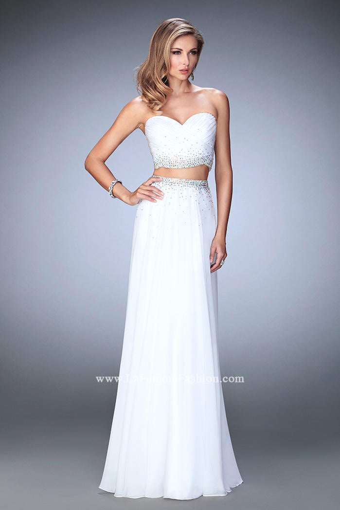 La Femme Style Number 22069 - 4