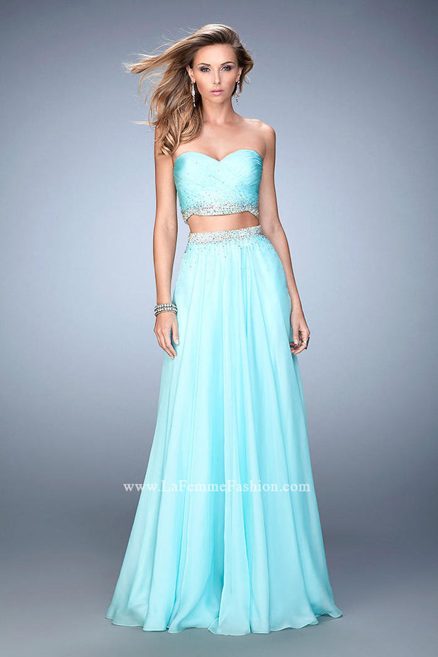 La Femme Style Number 22069 - 1