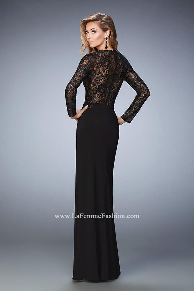 La Femme Style Number 22281 - 2