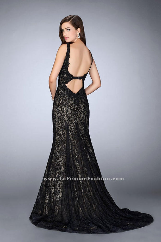 La Femme Style Number 23413 - 2