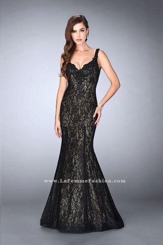 La Femme Style Number 23413 - 1