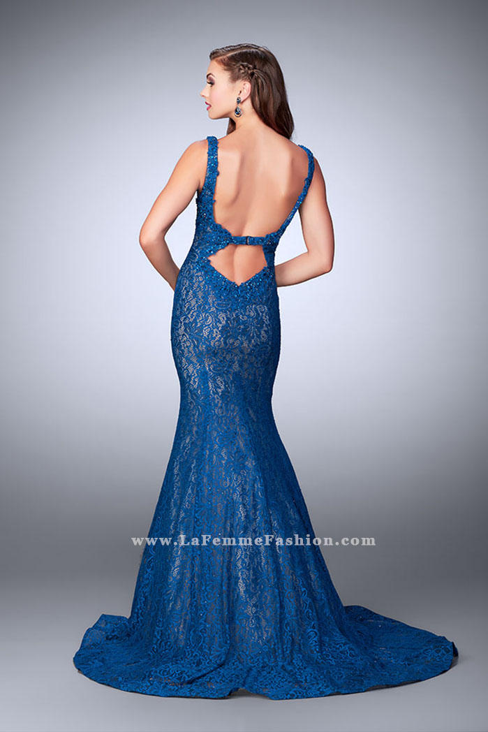 La Femme Style Number 23413 - 4