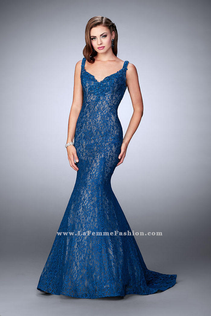 La Femme Style Number 23413 - 3