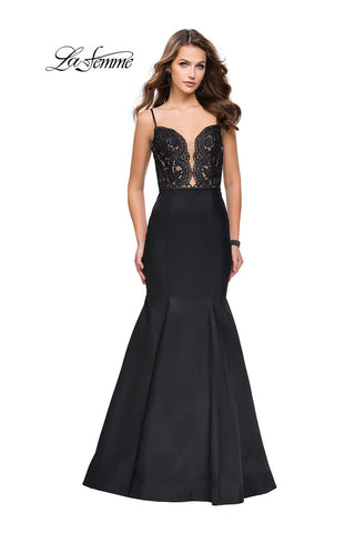La Femme Style Number 25751 - 3