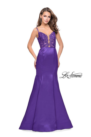 La Femme Style Number 25751 - 4