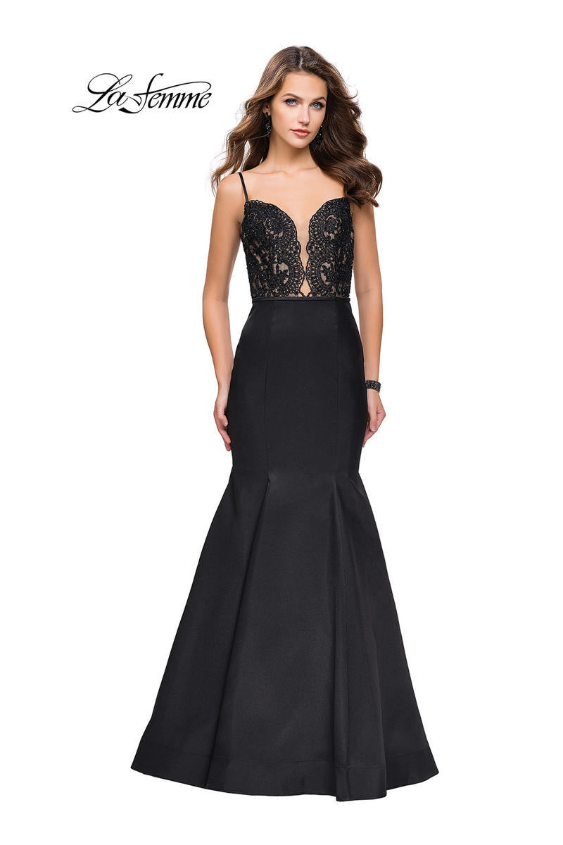 La Femme Style Number 25751 - 3